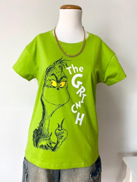 POLO GRINCH